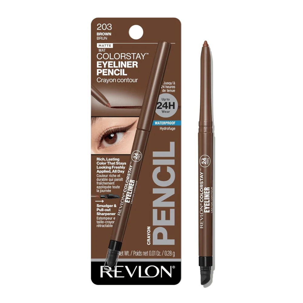 Revlon ColorStay Eyeliner Deal: Save $5.xx at Amazon