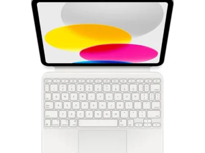 Apple Magic Keyboard Folio for iPad for $150 (Reg. $249.99)