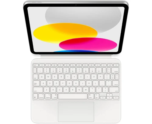 Apple Magic Keyboard Folio for iPad for $150 (Reg. $249.99)