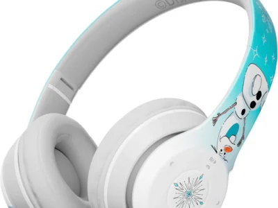 Disney Frozen Bluetooth Headphones Deal: Save $11.xx at Amazon