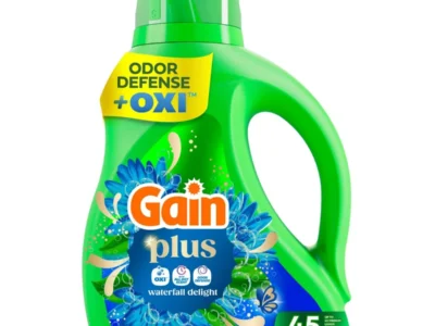 $3.32 Gain Laundry Products (reg. up to $17.89!) | CVS Laundry Deal Idea