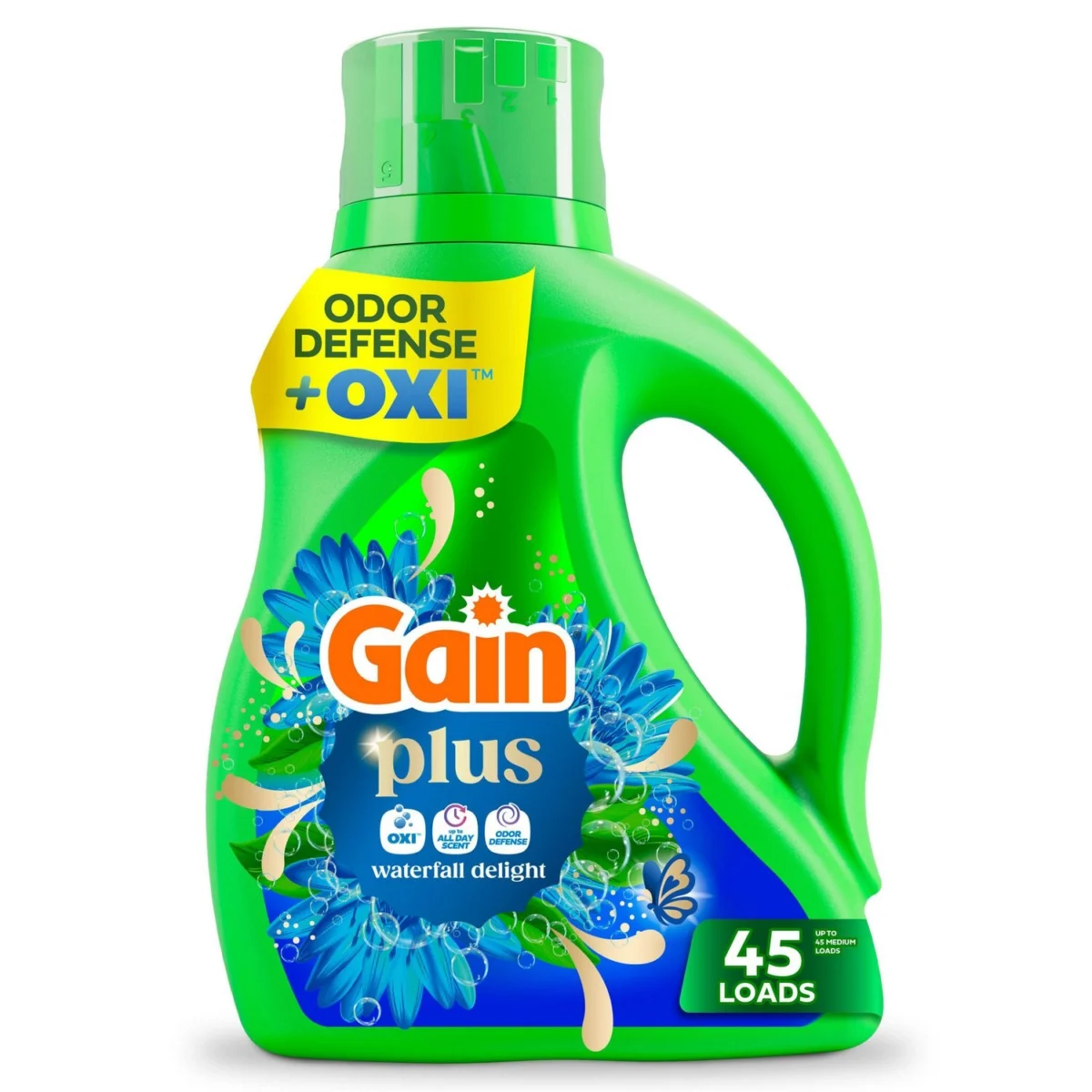 Gain Laundry Products Only $3.32 (Reg. $17.89) at CVS