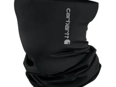 Carhartt Force All-Season Neck Gaiter Deal at Amazon