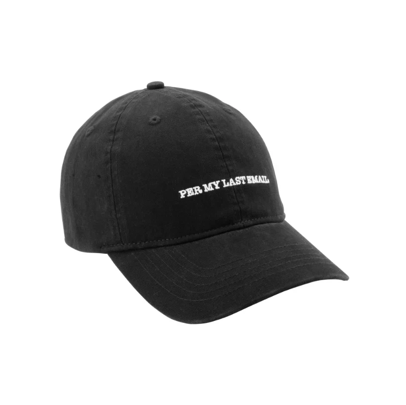 Time & Tru Baseball Hat Deal: Save $7.49 at Walmart