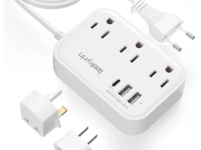 Walmart Electronics Pick: Apple AirTag 2nd Generation 1-Pack Item Tracker