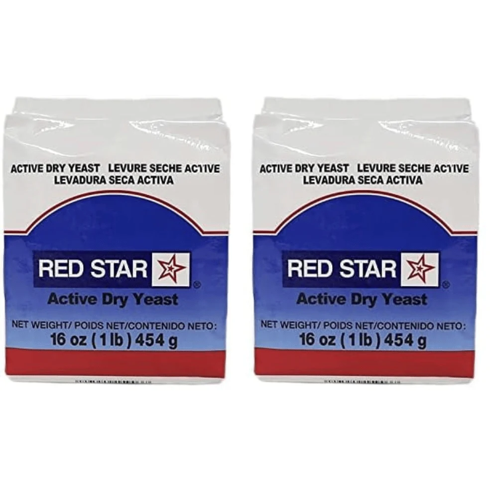 Red Star Active Dry Yeast Deal: Save $12.xx at Amazon