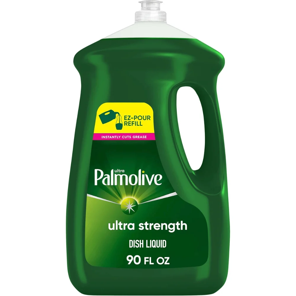 Palmolive Ultra Strength Dish Soap Deal: Save $5.xx at Amazon