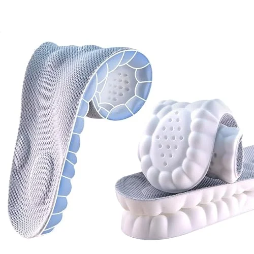 4D Cloud Soles Only $3.xx at Amazon
