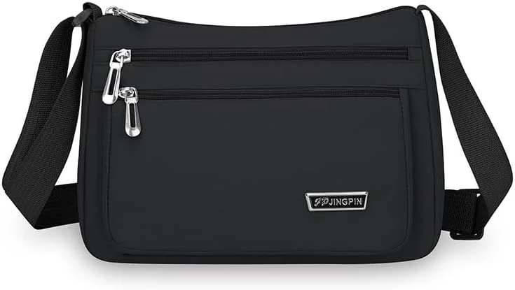 Crossbody Purses Only $10.xx – Tons of Colors at Amazon