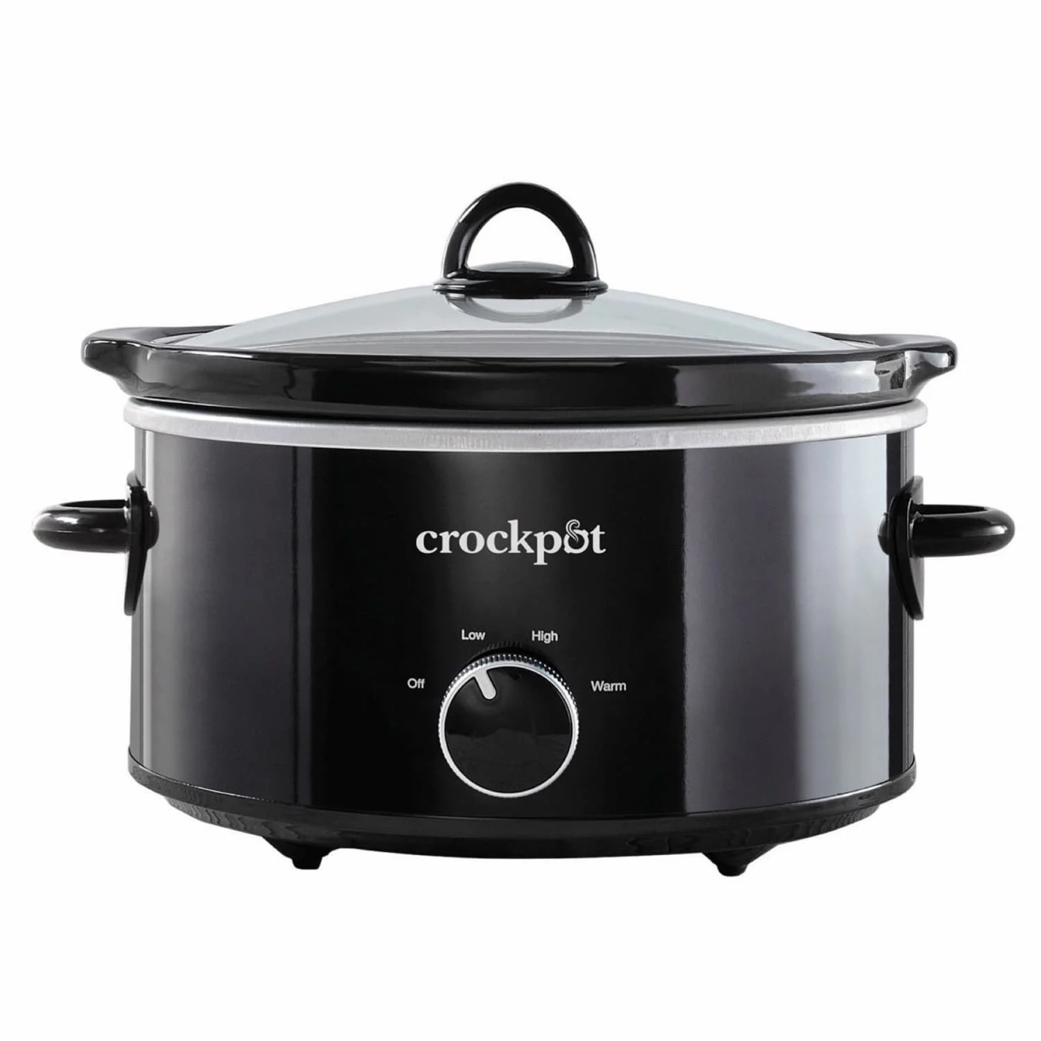 Crockpot 4-Quart Classic Slow Cooker Only $19.98 at Walmart