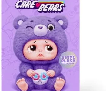 STARBOX Sad Baby Bunny Series 1 Blind Box Keyring at Amazon – Pre-Order