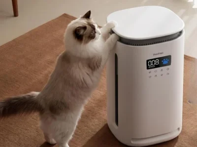 Provirtec Air Purifier for Home with H13 HEPA for $85.xx (Reg $140)