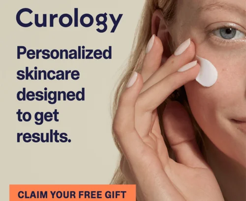 Prescription Skincare for FREE