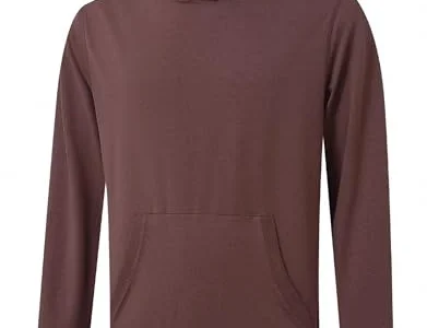 M MAELREG Men’s Lightweight Performance Pullover Hoodie (Various) $12.xx