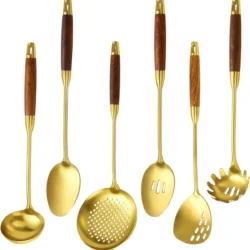 Izurok Utensils Set Deal