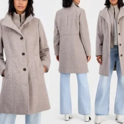 Macy’s Winter Coats Up to 50% Off