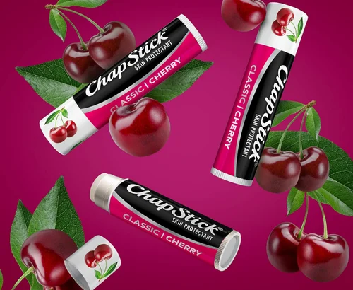 ChapStick Lip Balm 3-Pack for $2.xx (Reg $4)