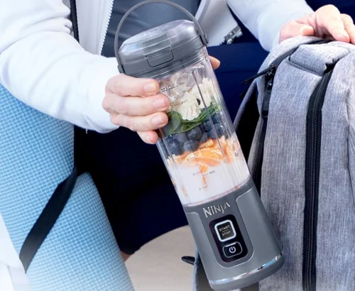 Ninja Blast Portable Blender for $39.xx (Reg. $70)
