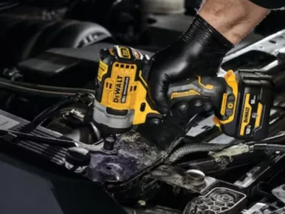 DEWALT XTREME 12V Cordless Impact Wrench Just $99 (Reg. $169) at Lowe’s
