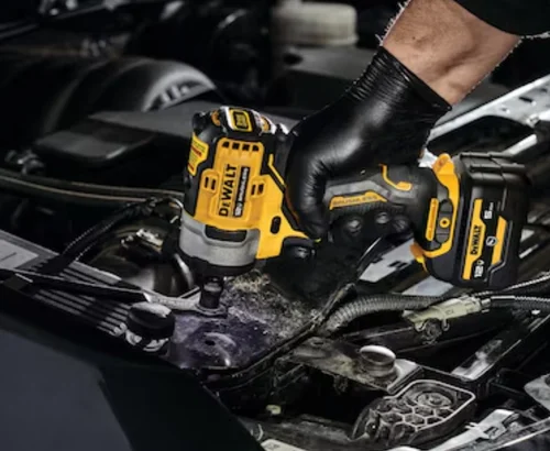 DEWALT XTREME 12V Cordless Impact Wrench Just $99 (Reg. $169) at Lowe’s