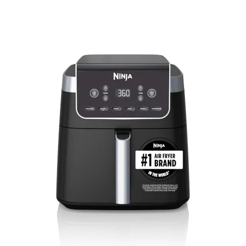 Ninja Air Fryer XL Only $99.xx Shipped at Amazon