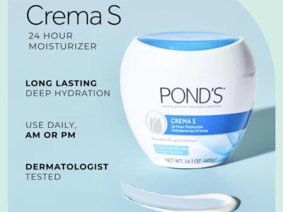 Pond’s Nourishing Moisturizing Cream Deal: Subscribe &