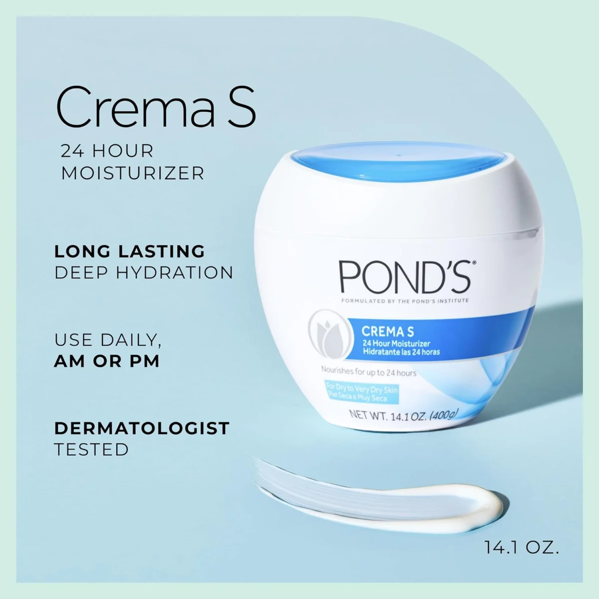 Pond’s Nourishing Moisturizing Cream Deal: Subscribe &