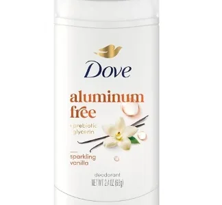 Dove 2.4 oz Deodorant Stick Deal: Subscribe &