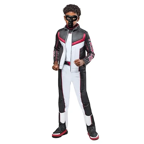 Rubies Mr. Terrific Deluxe Costume Only $5.xx (Reg. $11) at Amazon