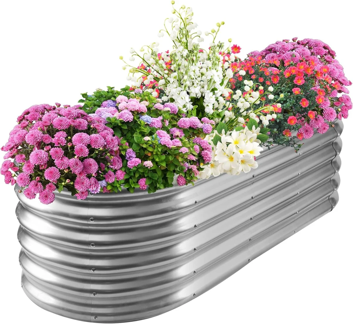 Metal Raised Garden Bed Deal