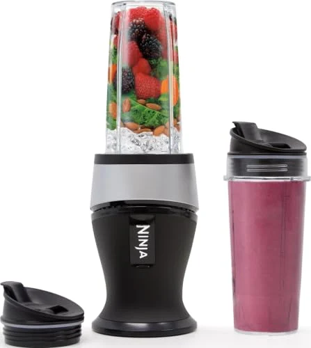 Ninja Fit 700W Compact Blender Only $52.xx (Reg. $70) at Amazon