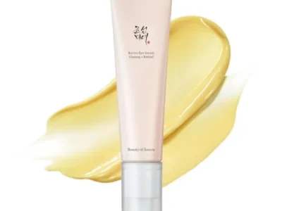 Beauty of Joseon Revive Eye Serum $12.xx Shipped at Amazon