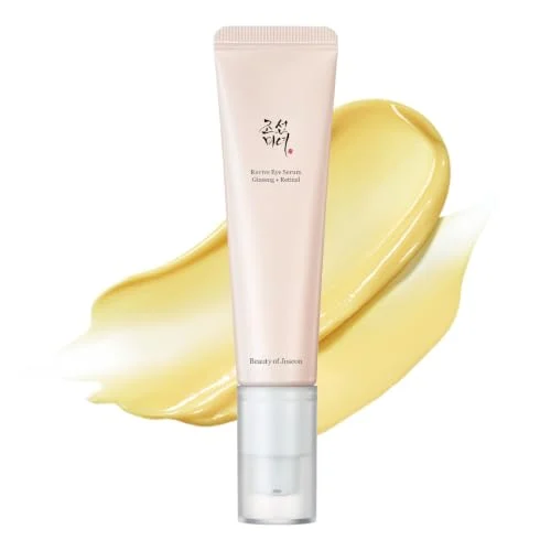 Beauty of Joseon Revive Eye Serum Only $12.xx (Reg. $17) at Amazon