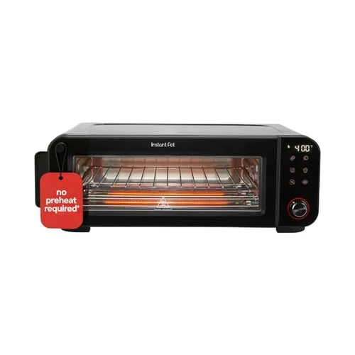 Instant Pot 6-in-1 Pizza Only $74.xx (Reg. $90) at Amazon