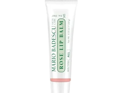 Mario Badescu Moisturizing Lip Balm Only $5.xx (Reg. $8) at Amazon