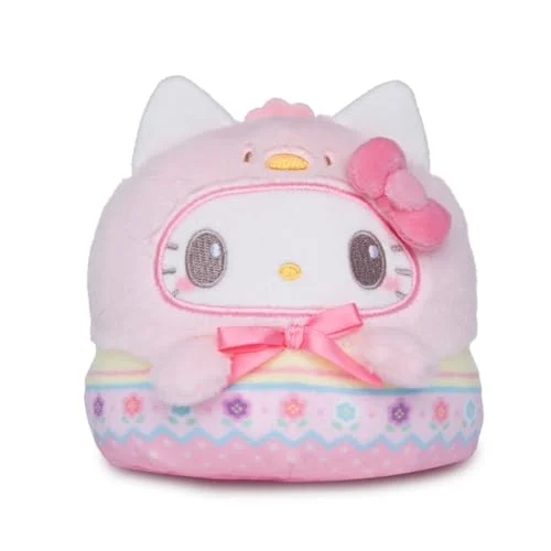 TeeTurtle 4″ Reversible Sanrio Only $5.xx (Reg. $12) at Amazon