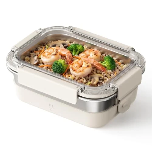 Fenger 41 oz SS Lunch Box Only $12.xx (Reg. $24) at Amazon