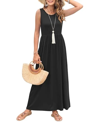 MISFAY Women’s Sleeveless High Only $16.xx (Reg. $17) at Amazon