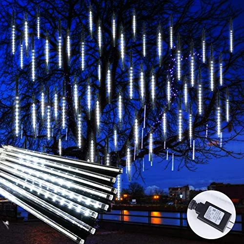 Brightown Christmas Lights Outdoor Only $14.xx (Reg. $16) at Amazon