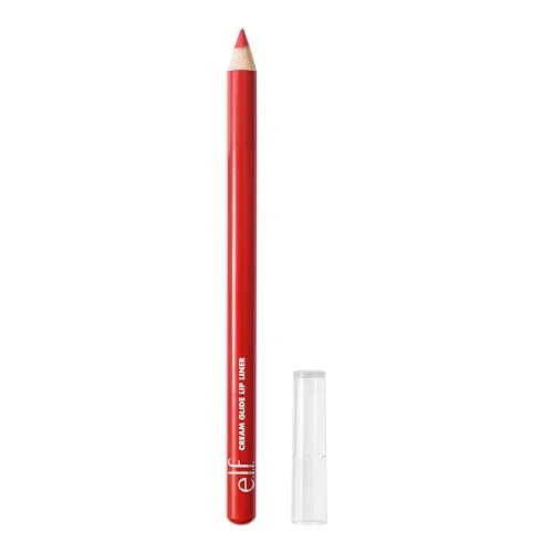 e.l.f. Cream Glide Lip Liner Only $1.xx (Reg. $3) at Amazon