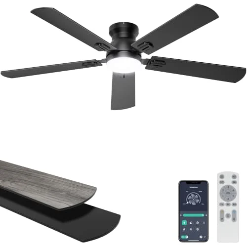Prime Members: 52" Ohniyou Only $59.xx (Reg. $100) at Amazon