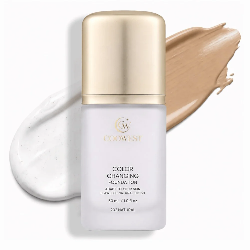 Color Changing Foundation Deal: Save $15.xx on Premium at Amazon