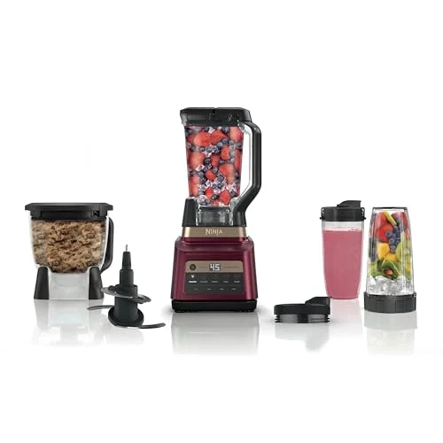 Ninja Professional Plus 3-in-1 Only $149.xx (Reg. $220) at Amazon