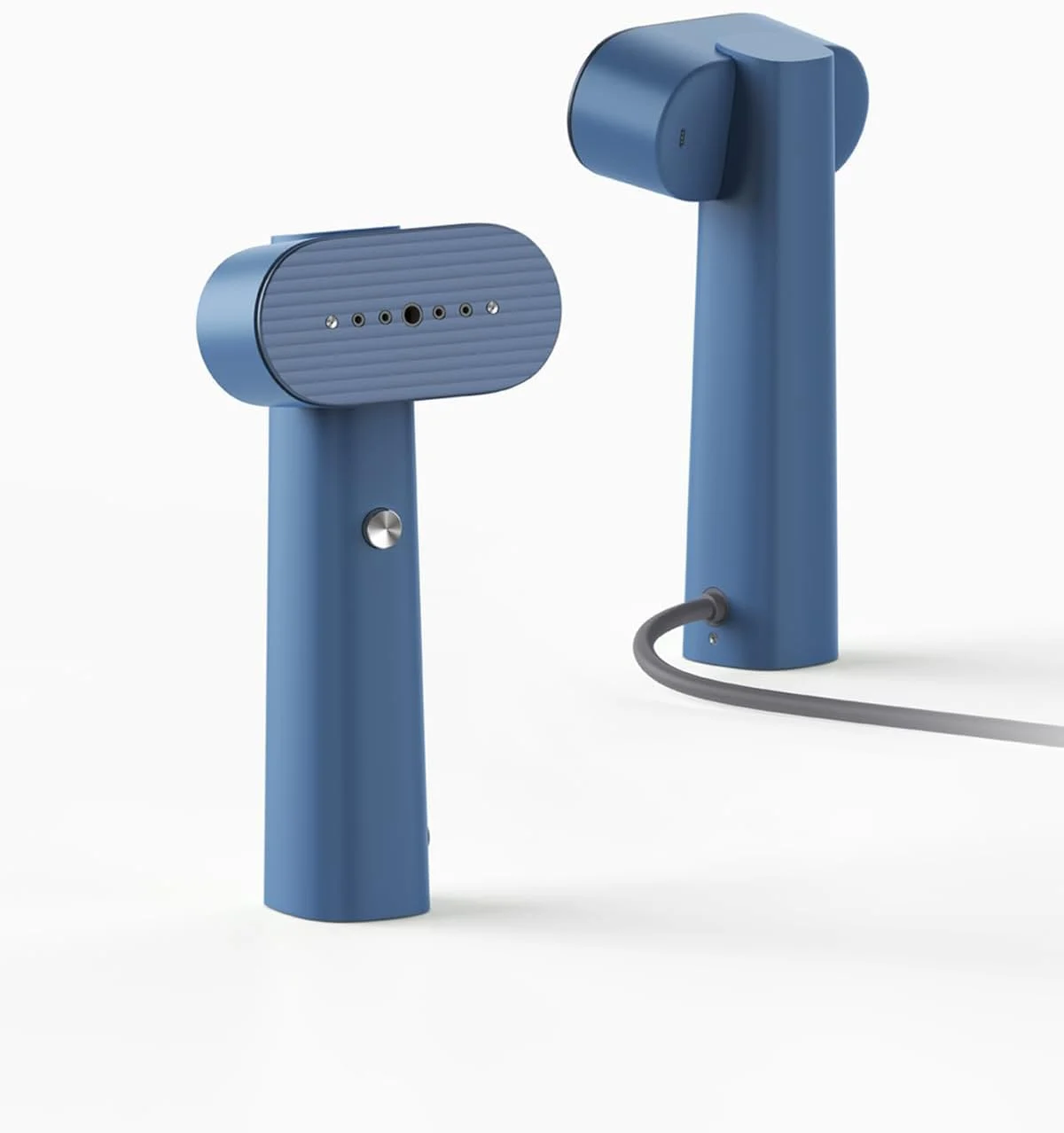 Nesugar G6 Pro Smart Handheld Travel Steamer for $12.xx (Reg $40)