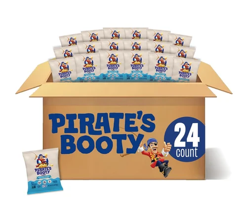 Pirate’s Booty Aged White Cheddar Cheese Puffs Deal