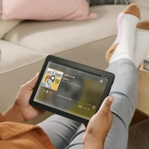 Amazon Fire 7 Tablet Only $20.xx Shipped at Woot