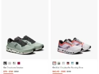 on-sneakers