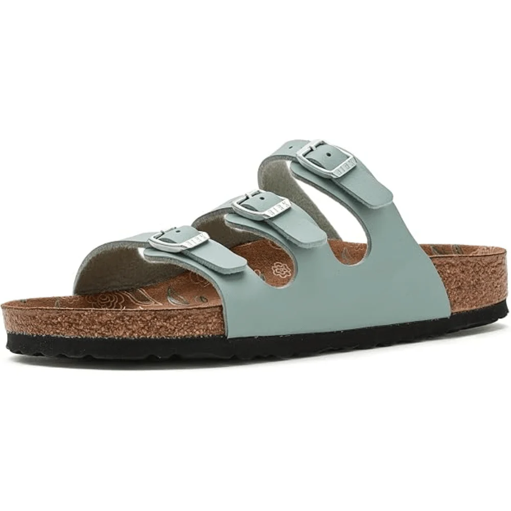 Birkenstock Florida Sandals Deal: Save $71.xx at Amazon