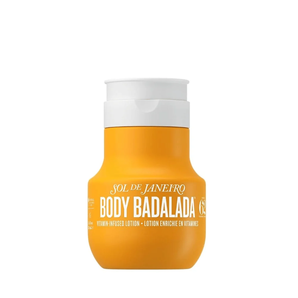 Sol de Janeiro Body Badalada Lotion Deal: Save 25% at Amazon