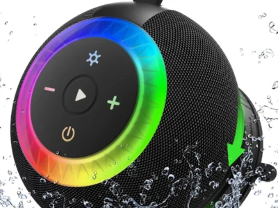 DTIRD Portable Bluetooth Speaker Only $22 (Reg. $129.99) at Walmart